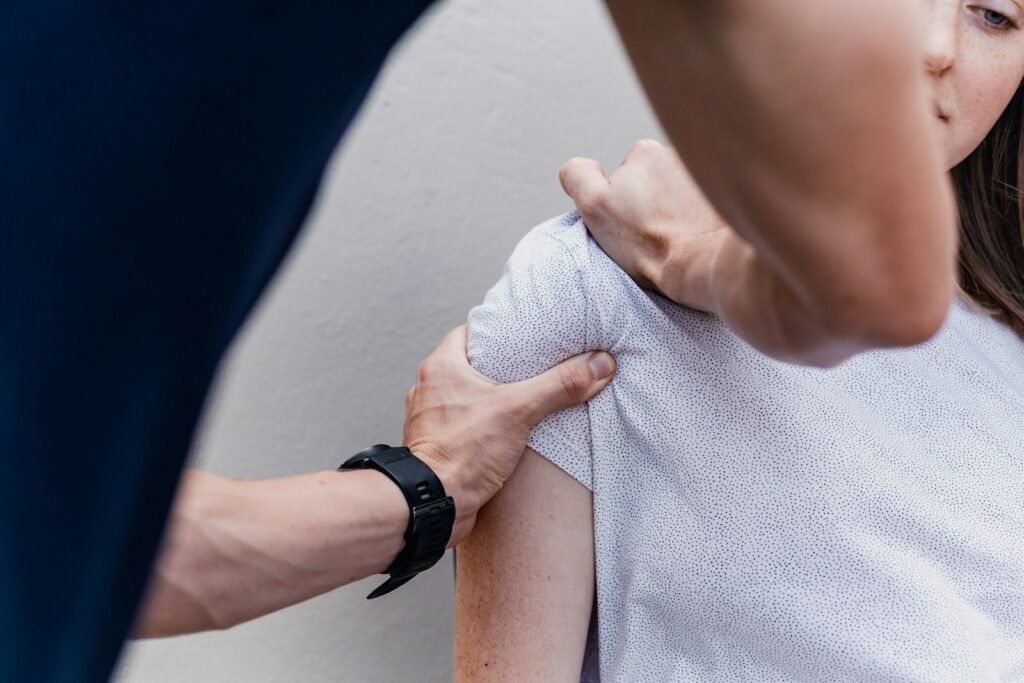 Clínica Fisioterapia Valencia y Teruel
